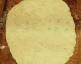 A picture of step 10 of Tex's Pizza Dough 🍕.