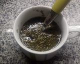 Foto del paso 1 de la receta: Omelette con claras de huevo