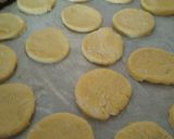 Foto del paso 4 de la receta: Alfajores de maicena