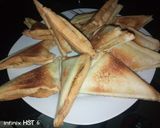 A picture of step 3 of Sandwich.