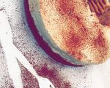 صورة لخطوة 5 من وصفة تشيز كيك ✨