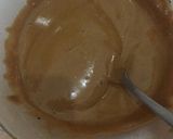 Foto langkah ke 1 dari resep Dalgona chococoffe with soy milk.
