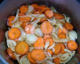 Foto del paso 6 de la receta: Pollo frito a la criolla 🐤