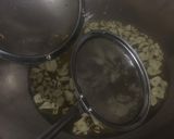 Foto langkah ke 4 dari resep Kacang Tangkap.