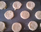 A picture of step 6 of Buttery Shortbread.