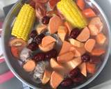 ABC Pork Soup recipe step 2 photo