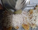 Foto langkah ke 3 dari resep Pisang Geprek Panggang.