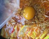 Foto langkah ke 3 dari resep Sup Tahu Pedas Korea.