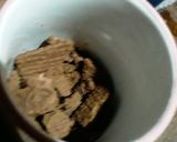 Foto del paso 1 de la receta: Torta en taza