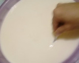 Foto del paso 2 de la receta: Queso fresco 🐄🧀