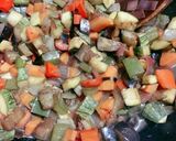 Foto del paso 3 de la receta: Chop suey
