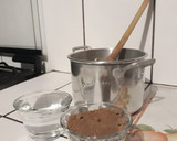 Foto del paso 7 de la receta: CHOCOLATE-ATOLE (Atole Blanco con Espuma de Chocolate)