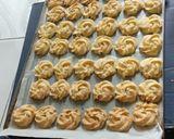 Foto langkah ke 7 dari resep Sagu keju crunchy.