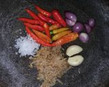 Foto langkah ke 3 dari resep Mie Bihun Kuah.