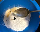 Foto del paso 4 de la receta: Brownie de chocolate con avellanas (receta vegana)