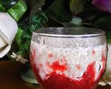 Foto langkah ke 5 dari resep Strawberry Milk.