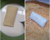 Foto langkah ke 6 dari resep Risol mayo.