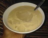Kwalaba Da Banana smothiematakin girki5 hoto