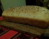 Foto del paso 6 de la receta: Pan Lactal con semillas