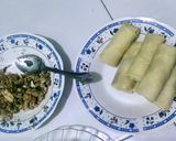 Foto langkah ke 6 dari resep Lumpia simple ala Ummu.