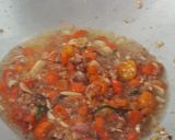 Foto langkah ke 4 dari resep Sambal matang.