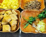 Foto langkah ke 2 dari resep Tahu Bergendil.