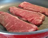 Foto del paso 4 de la receta: Hueraz♡ Bistec