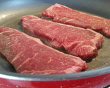 Foto del paso 4 de la receta: Hueraz♡ Bistec