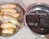 Foto langkah ke 1 dari resep Banana Cookies & Banana Bread.