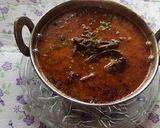 A picture of step 8 of Restaurant style Dal tadka.
