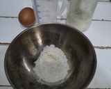 Foto langkah ke 1 dari resep Egg Roll Tahu simple.