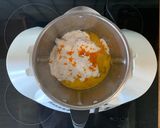 A picture of step 1 of Neapolitan Pastiera (Sal de Riso’s Recipe).