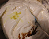 Foto langkah ke 3 dari resep Lemon sponge cake.