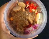 Foto langkah ke 2 dari resep Gulai Kambing Anti Bau dan Kuahnya Super Gurih.