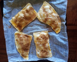 Foto del paso 8 de la receta: Hojaldres de manzana y pera