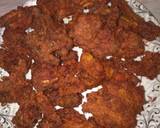 Chicken Fry recipe step 4 photo