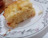 Pas rețetă Macaroane cu brânză (de dulce) la cuptor 3 fotografie