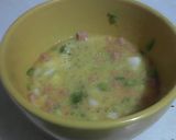 Foto del paso 3 de la receta: Torta de huevos con Spam