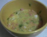 Foto del paso 3 de la receta: Torta de huevos con Spam