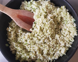 Foto del paso 2 de la receta: Arroz de brócoli