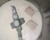 Foto del paso 1 de la receta: Panecillos tiernos