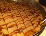 Foto del paso 16 de la receta: Tarta de chocolate y nata montada