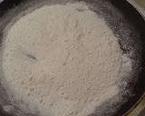 கருப்பட்டி கொழுக்கட்டை (Karuppatti kolukattai recipe in tamil) ரெசிபி ஸ்டேப் 3 புகைப்படம்