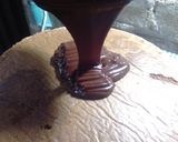 Foto del paso 13 de la receta: Pastel de chocolate 🍫
