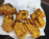 Foto del paso 7 de la receta: Yoyos de plátano macho maduro