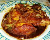 Foto langkah ke 8 dari resep Ayam kecap simple yummy.