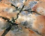Foto del paso 11 de la receta: Spanakopita: filo, espinacas y feta 🇬🇷