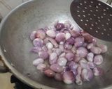 செட்டிநாடு மட்டன் குழம்பு(chettinadu mutton kulambu recipe in tamil) ரெசிபி ஸ்டேப் 3 புகைப்படம்