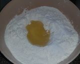 Foto del paso 2 de la receta: ¡Pizza Casera!