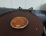 A picture of step 6 of Uttapam.